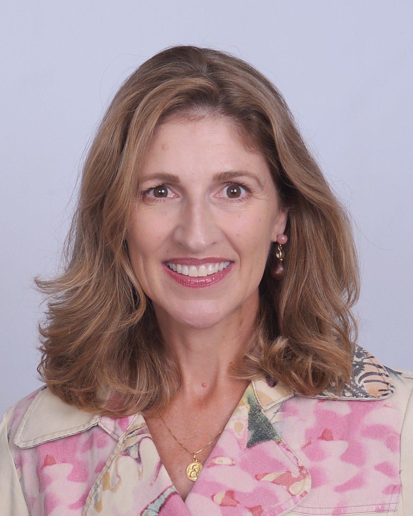 Portrait of Christa Tuttle